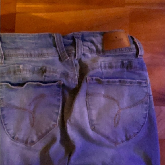 Jeans - Picture 4 of 6